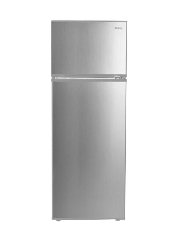 7.4 cu. ft. Partial Defrost Fridge Look DPF074V1SLDB6