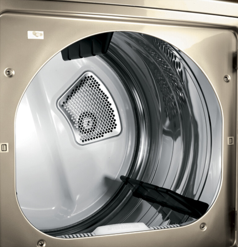 7.1 Cu. Ft. King-size Capacity High-Efficiency Electric Dryer DPGT650EHMG