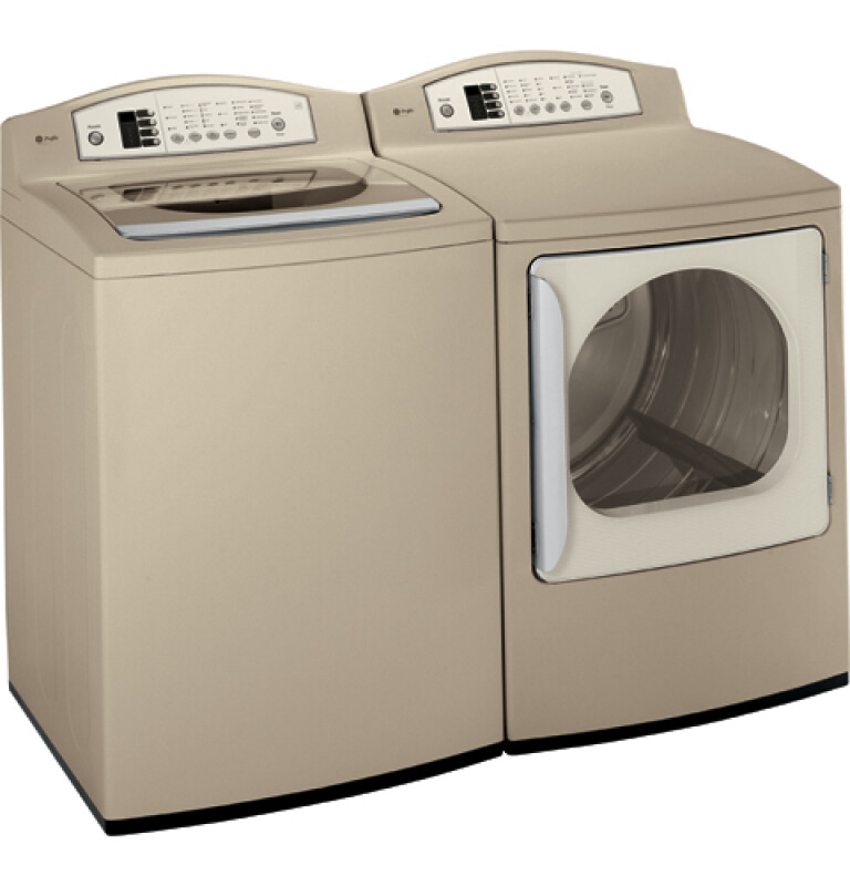 7.1 Cu. Ft. King-size Capacity High-Efficiency Electric Dryer DPGT650EHMG