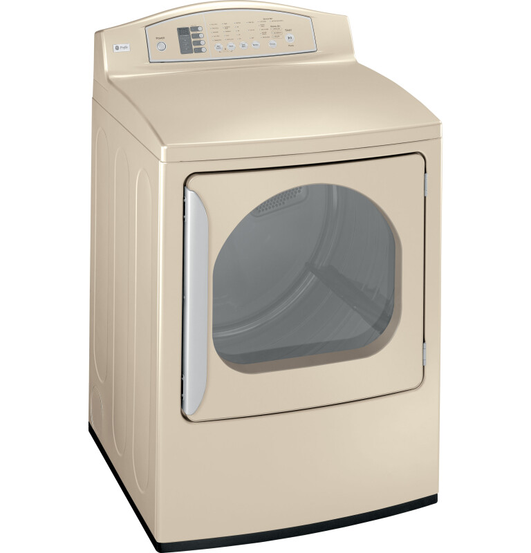 7.1 Cu. Ft. King-size Capacity High-Efficiency Electric Dryer DPGT650EHMG