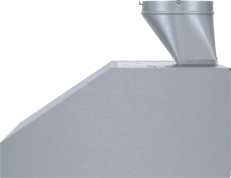 800 Series Undercabinet Hood 36'' DPH36652UC