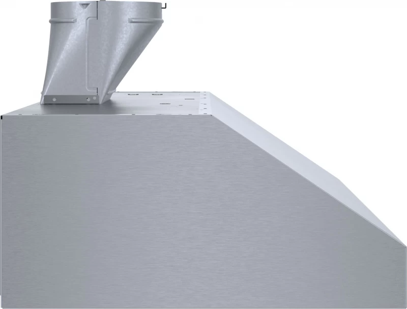 800 Series Undercabinet Hood 36'' DPH36652UC