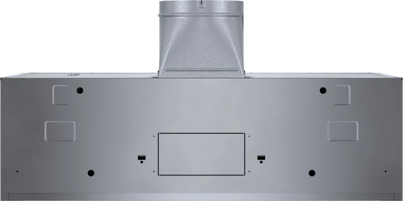 800 Series Undercabinet Hood 36'' DPH36652UC