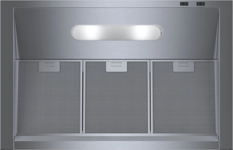 800 Series Undercabinet Hood 36'' DPH36652UC