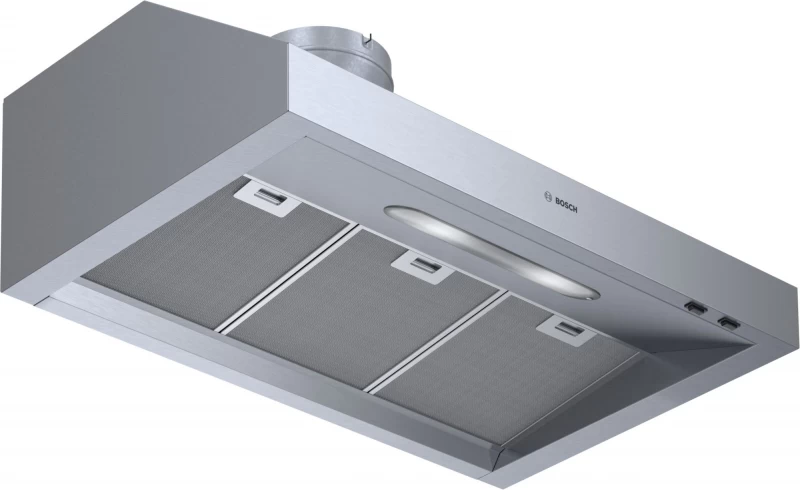 800 Series Undercabinet Hood 36'' DPH36652UC