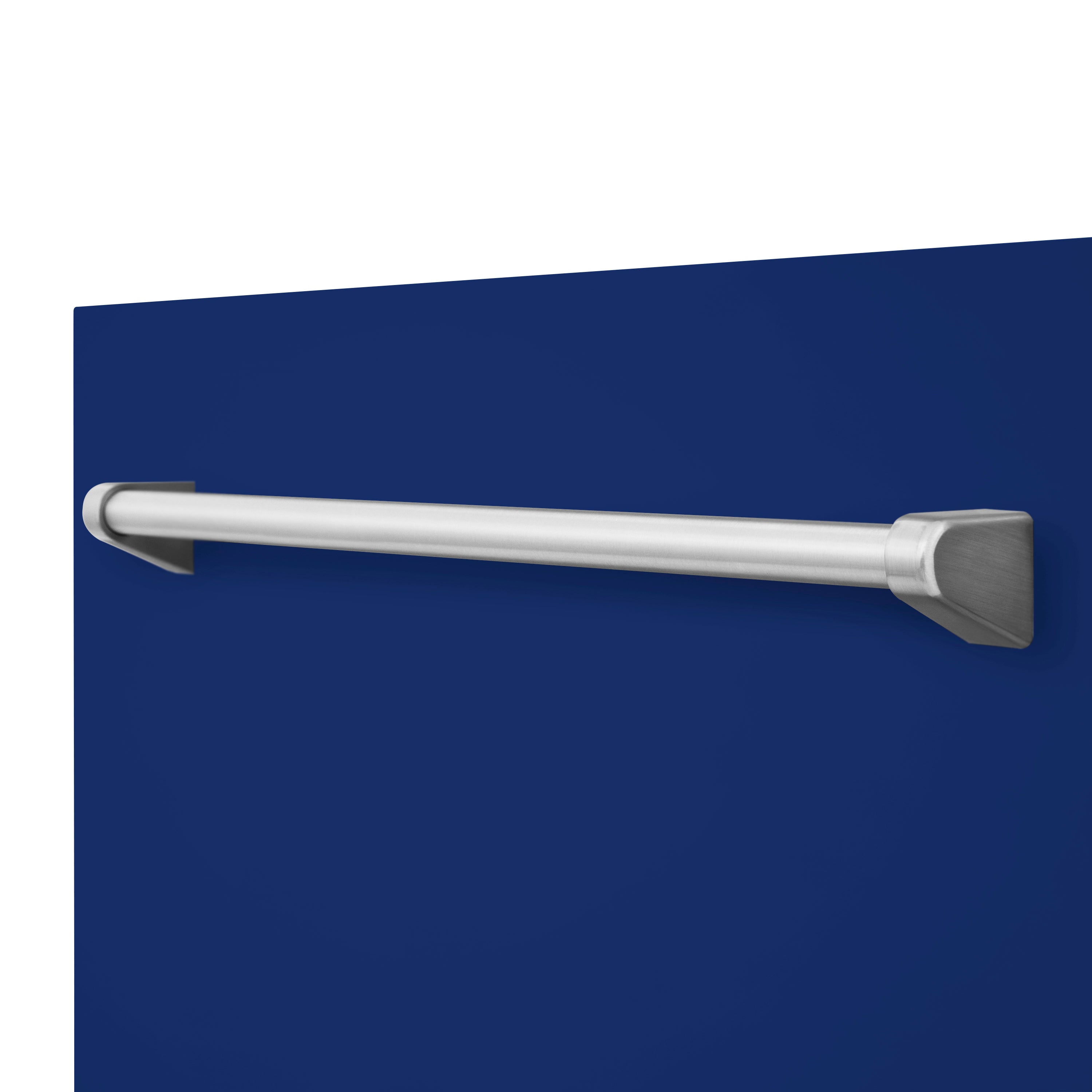24" Monument Dishwasher Panel with Traditional Handle DPMTBG24