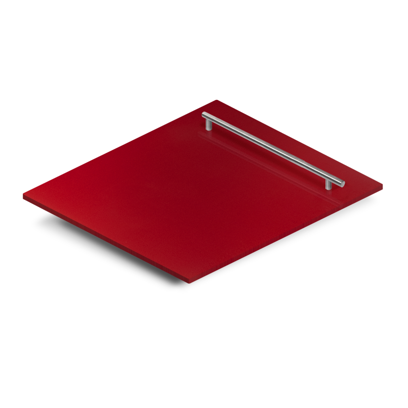 24" Dishwasher Panel with Modern Handle DPRGH24