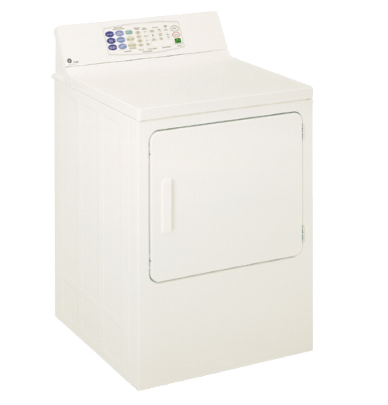 Super 7.0 Cu. Ft. Capacity Electric Dryer DPSB519EBCC