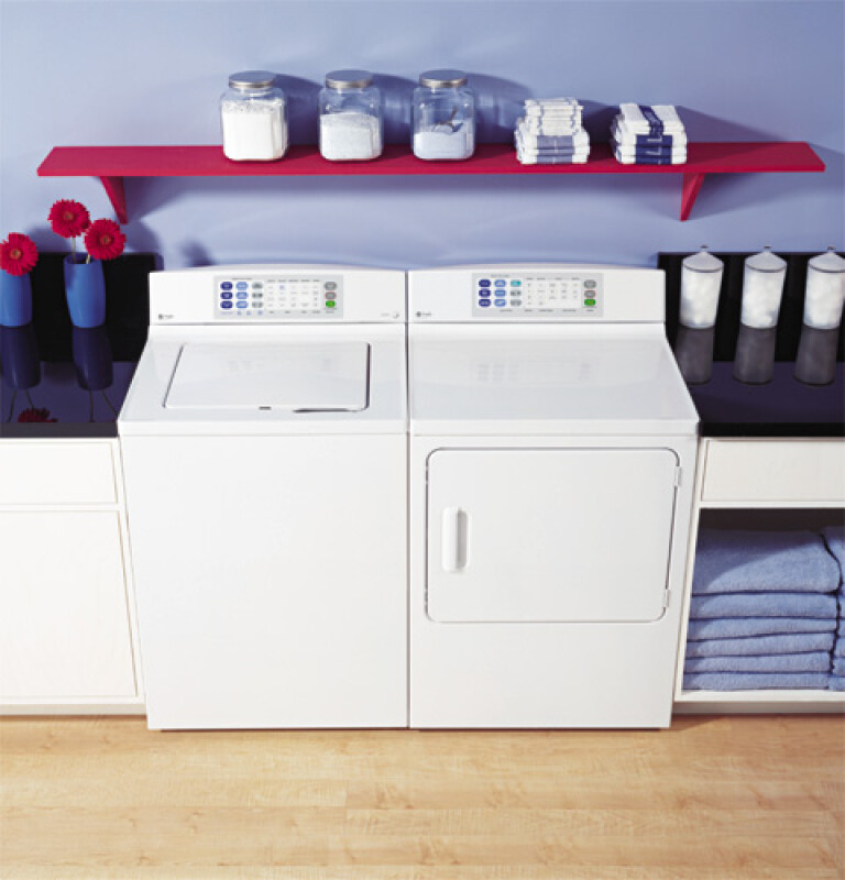7.0 Cu. Ft. Super Capacity Electric Dryer with Stainless Steel Drum DPSB619EDCC