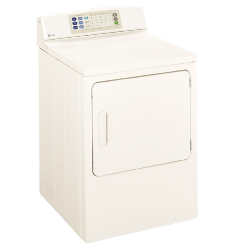 7.0 Cu. Ft. Super Capacity Electric Dryer with Stainless Steel Drum DPSB619EDCC