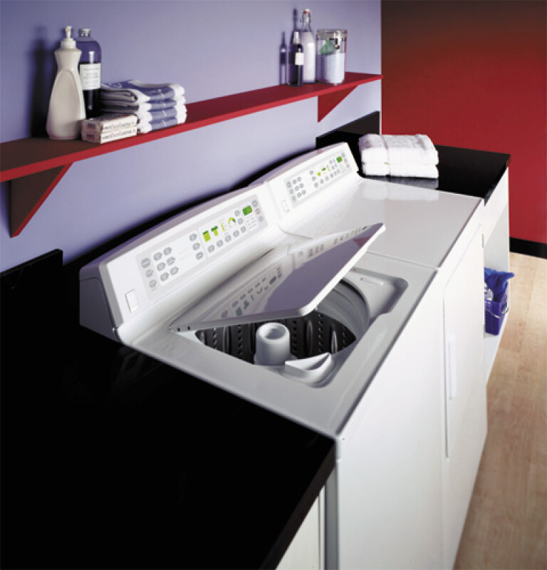 7.0 Cu. Ft. Super Capacity Electric Dryer with Stainless Steel Drum DPSB620ECCC