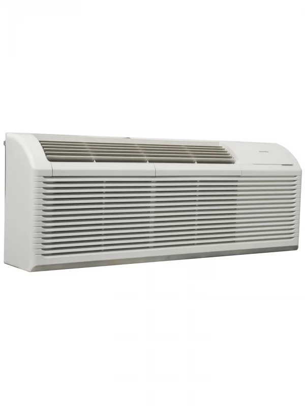 9000 BTU Packaged Terminal with Heat Pump AC DPTA090HEB1WDB