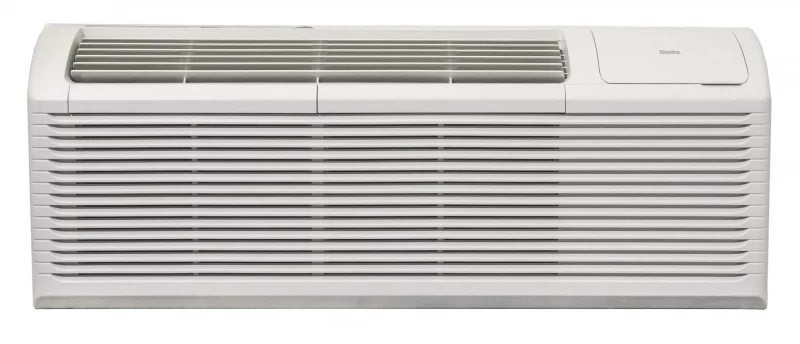 9000 BTU Packaged Terminal with Heat Pump AC DPTA090HEB1WDB