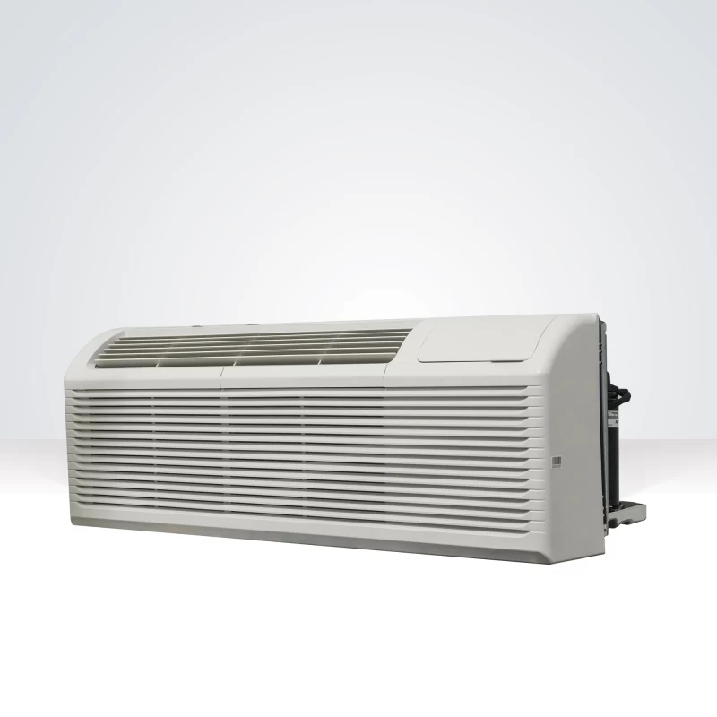 9000 BTU Packaged Terminal with Heat Pump AC DPTA090HEB1WDB