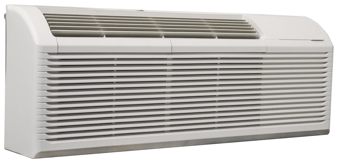9000 Btu Packaged Terminal With Heat Pump Ac DPTA090HEB2WDB