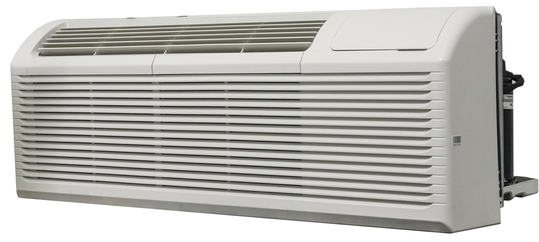 9000 Btu Packaged Terminal With Heat Pump Ac DPTA090HEB2WDB