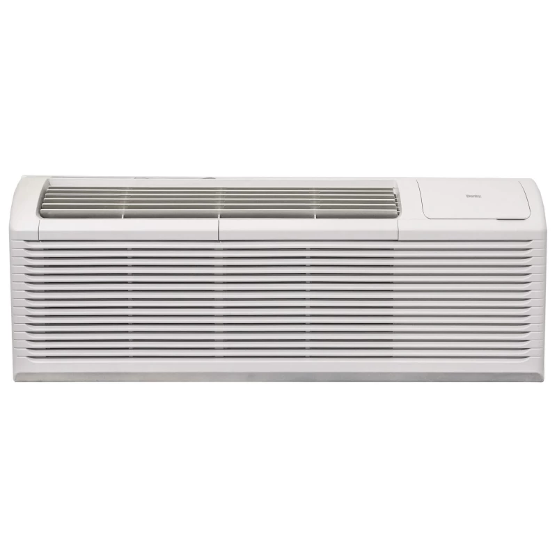 12000 BTU Packaged Terminal with Heat Pump AC DPTA120HEB1WDB