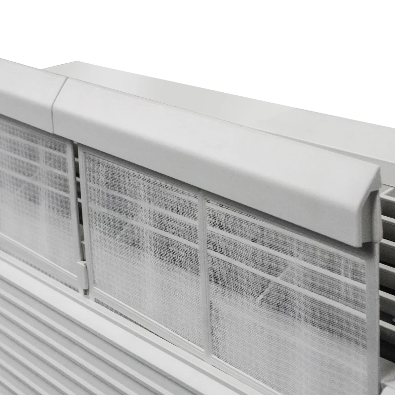 12000 BTU Packaged Terminal with Heat Pump AC DPTA120HEB1WDB