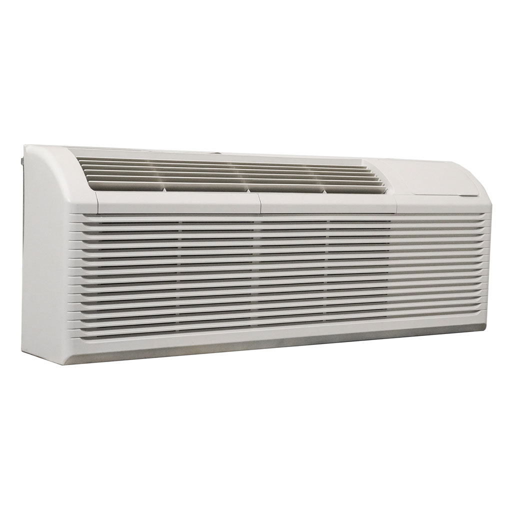 15000 Btu Packaged Terminal Air Conditioner With Heat Pump DPTA150HEB1WDB
