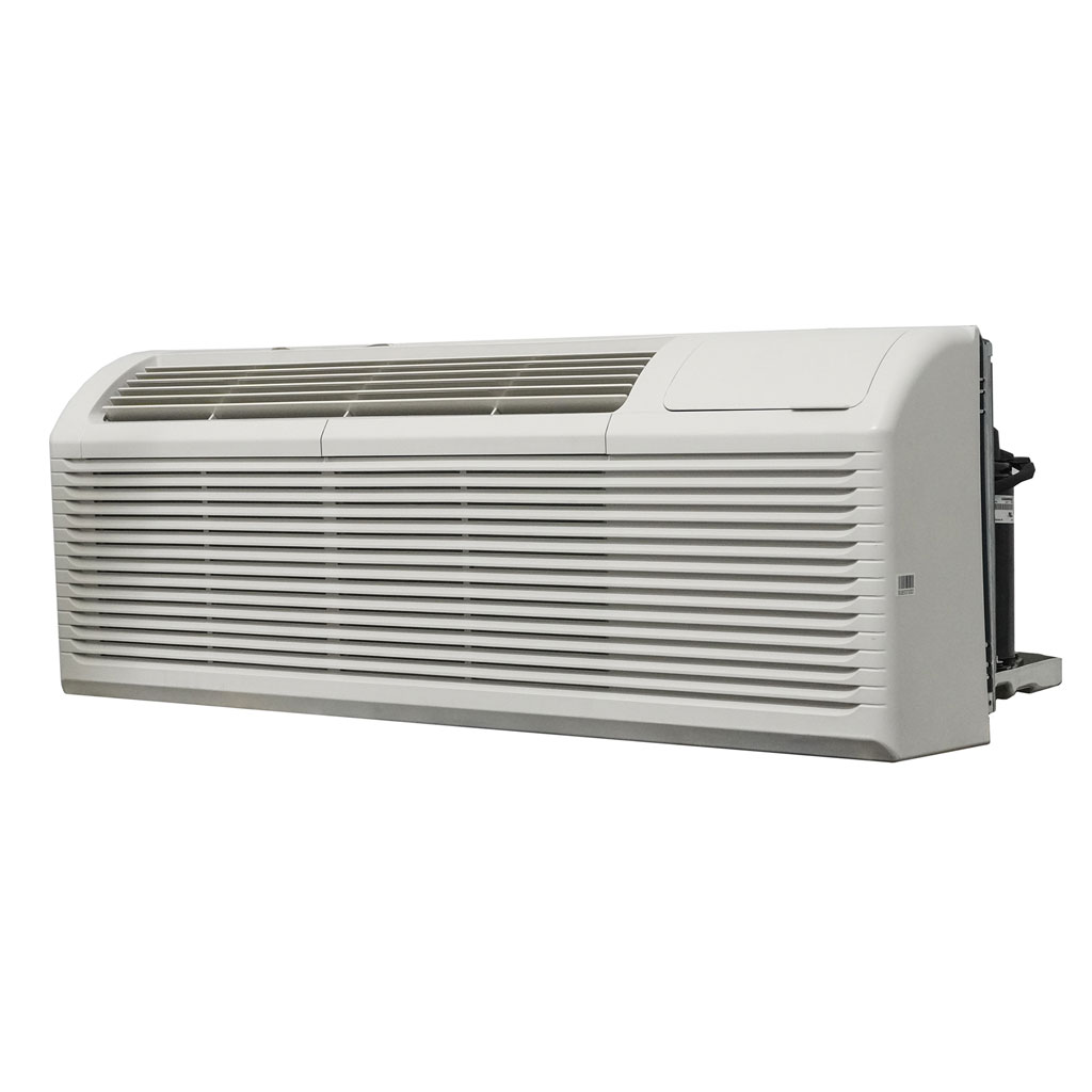 15000 Btu Packaged Terminal Air Conditioner With Heat Pump DPTA150HEB1WDB