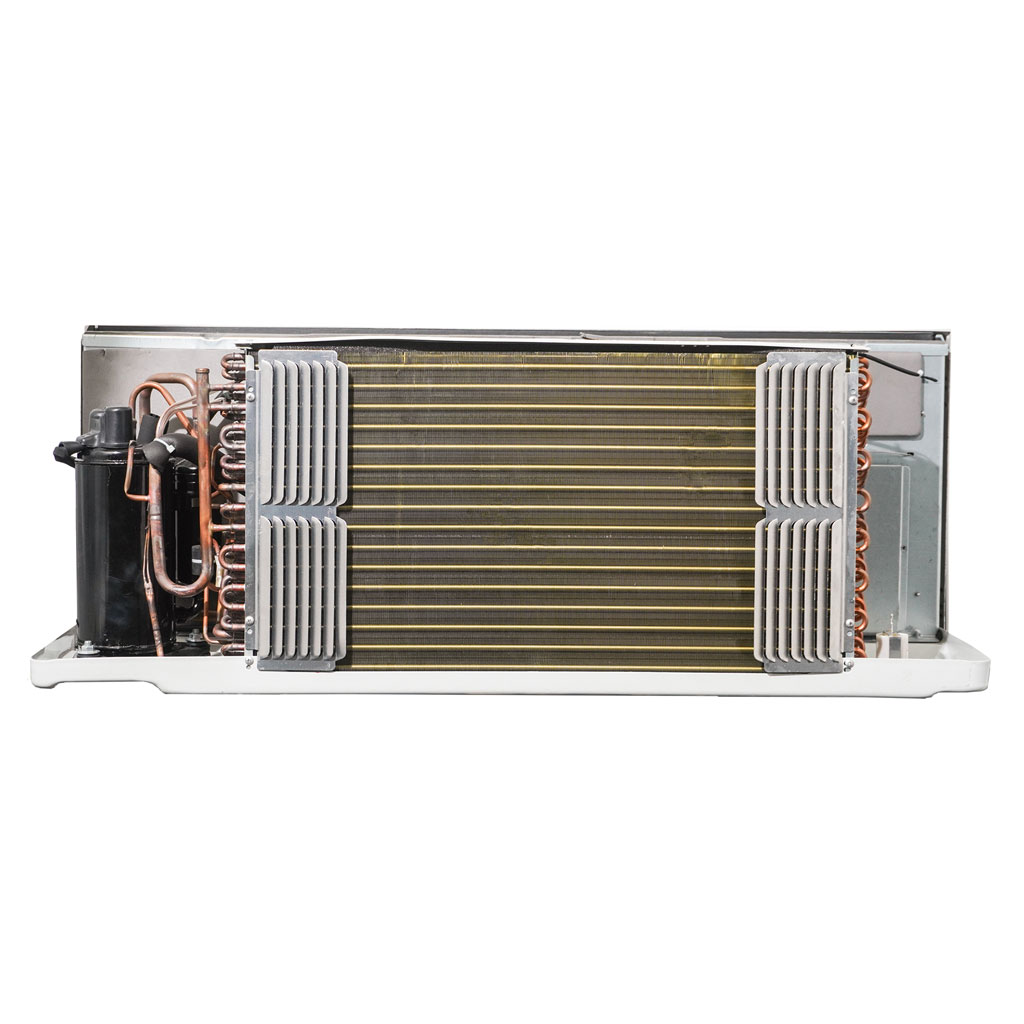 15000 Btu Packaged Terminal Air Conditioner With Heat Pump DPTA150HEB1WDB