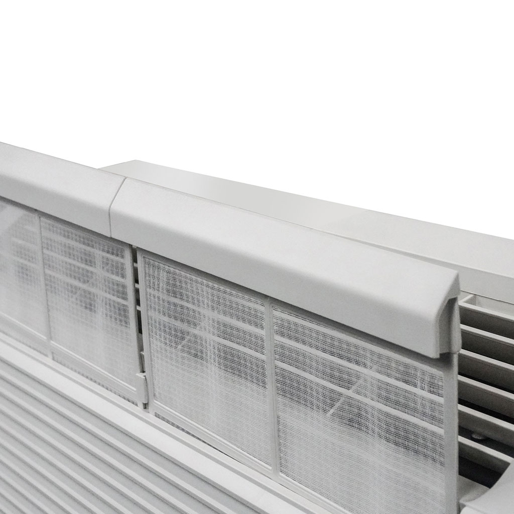 15000 Btu Packaged Terminal Air Conditioner With Heat Pump DPTA150HEB1WDB