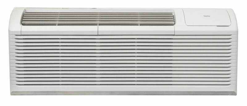 15000 BTU Packaged Terminal with Heat Pump AC DPTA150HEB1WDB