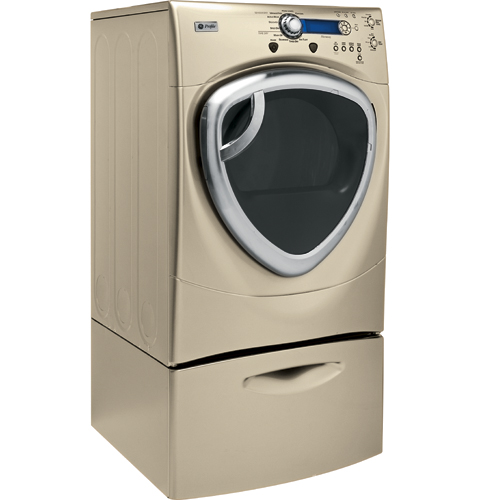 7.5 Cu. Ft.Colossal Capacity Electric Dryer DPVH880EJMG