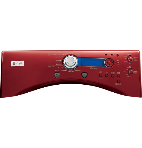7.5 Cu. Ft.Colossal Capacity Electric Dryer DPVH880EJMV