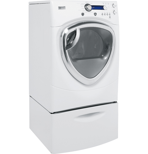 7.5 Cu. Ft.Colossal Capacity Electric Dryer DPVH880EJWW