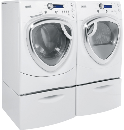 7.5 Cu. Ft.Colossal Capacity Electric Dryer DPVH880EJWW