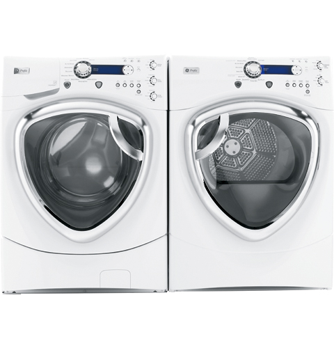 7.5 Cu. Ft.Colossal Capacity Electric Dryer DPVH880EJWW