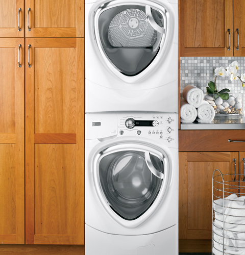 7.5 Cu. Ft.Colossal Capacity Electric Dryer DPVH880EJWW