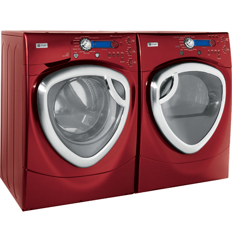 7.5 Cu. Ft. Colossal Capacity Gas Dryer DPVH880GJMV