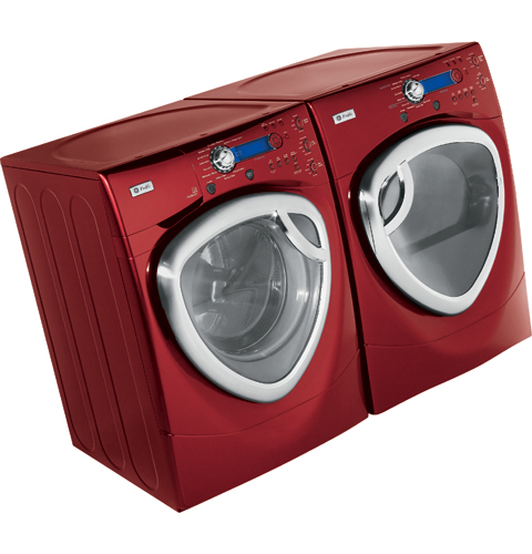 7.5 Cu. Ft. Colossal Capacity Gas Dryer DPVH880GJMV