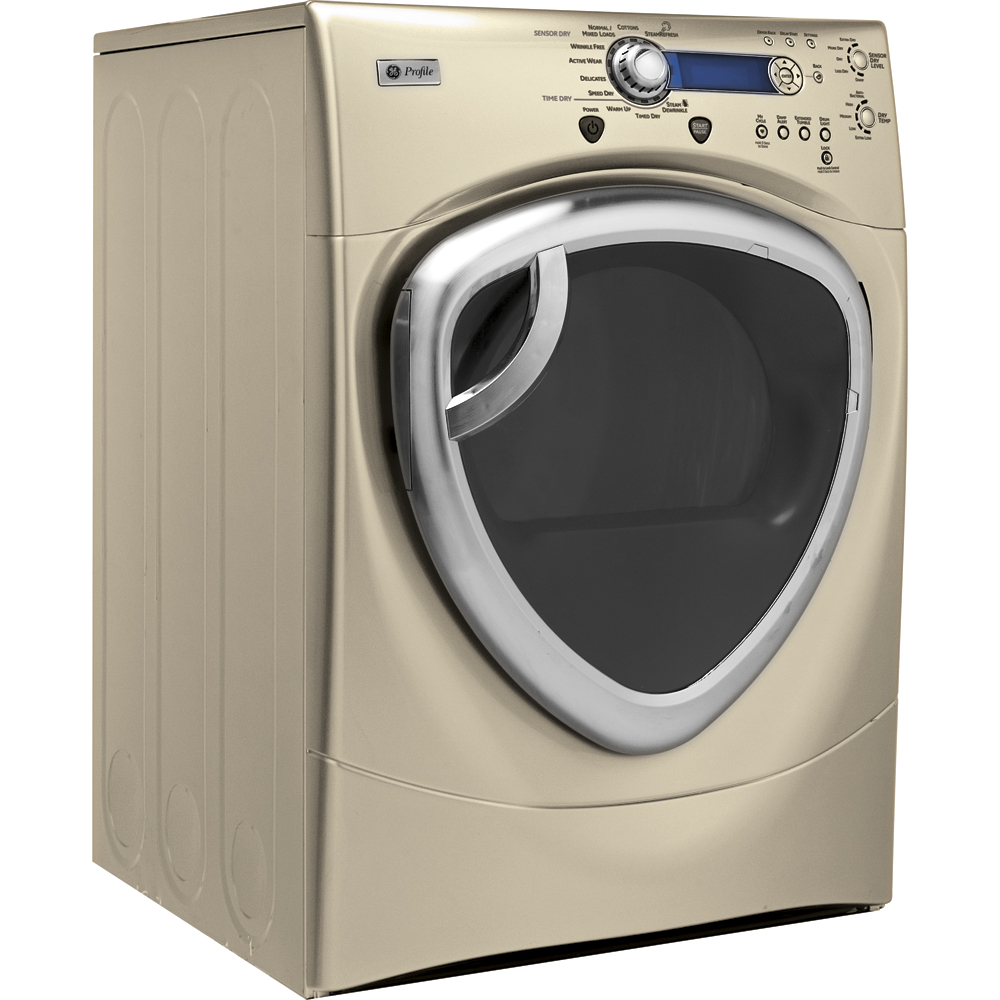 7.5 Cu. Ft.Colossal Capacity Electric Dryer DPVH890EJMG
