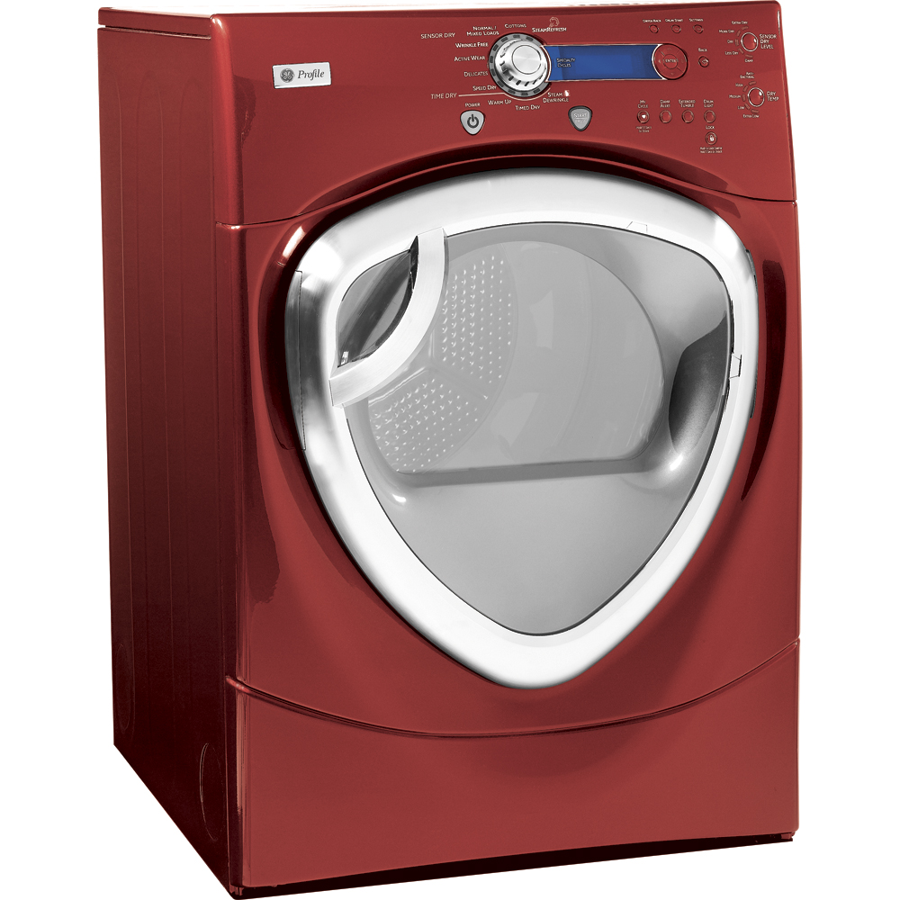 7.5 Cu. Ft. Colossal Capacity Gas Dryer DPVH890GJMV