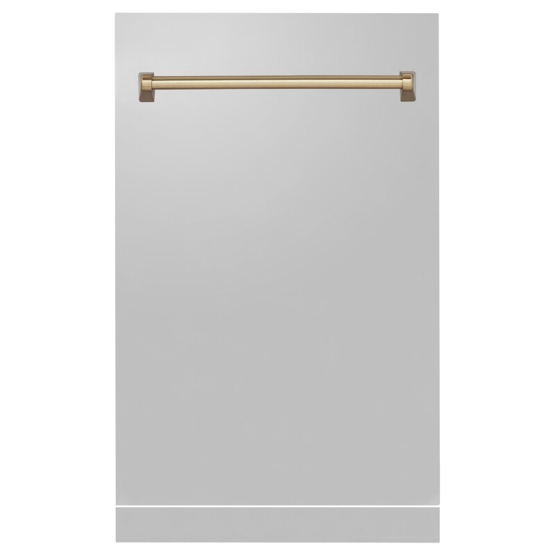 18" Autograph Edition Tallac Dishwasher Panel with Accent Handle DPVZ30418CB