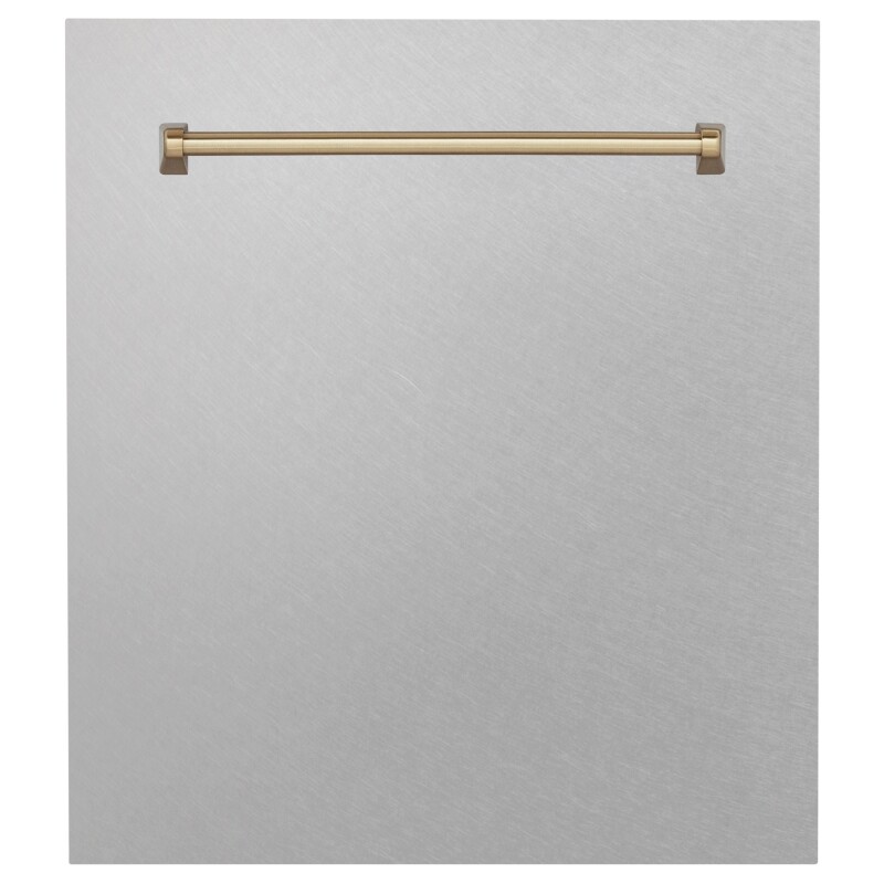 24" Autograph Edition Tallac Dishwasher Panel with Autograph Handle (DPVZ-SN-24) DPVZSN24CB