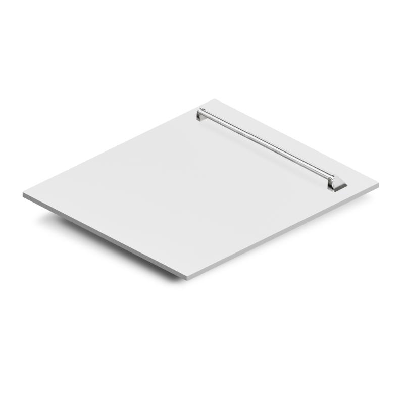 24" Dishwasher Panel with Traditional Handle DPWM24