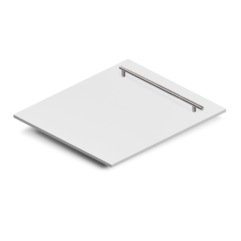24" Dishwasher Panel with Modern Handle DPWMH24