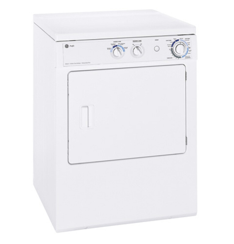 5.7 Cu. Ft. Extra-Large Capacity Frontload Electric Dryer DPXH46EFWW