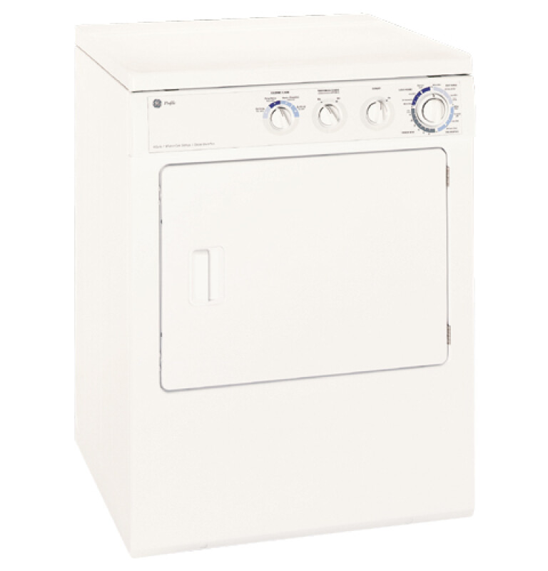 5.7 Cu. Ft. Extra-Large Capacity Frontload Gas Dryer DPXH46GACC