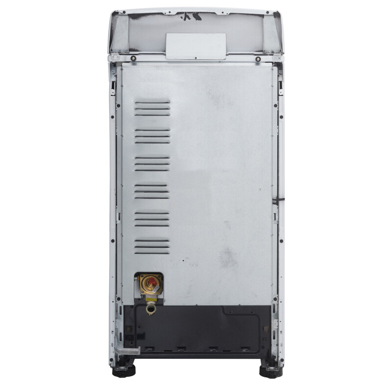 20″ Wide Gas Range DR202WGLP