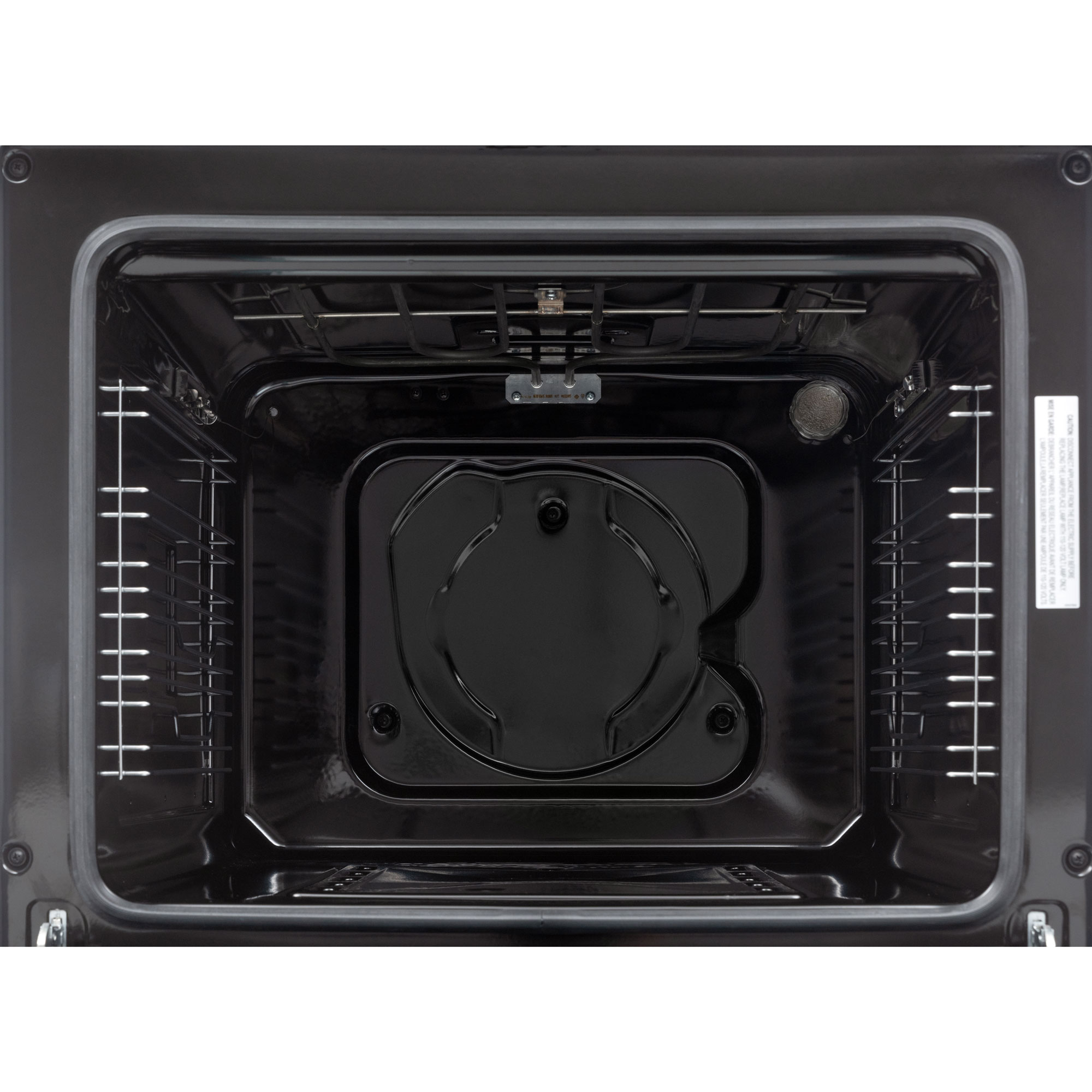 24″ Wide Gas Range DR24V1BGLP