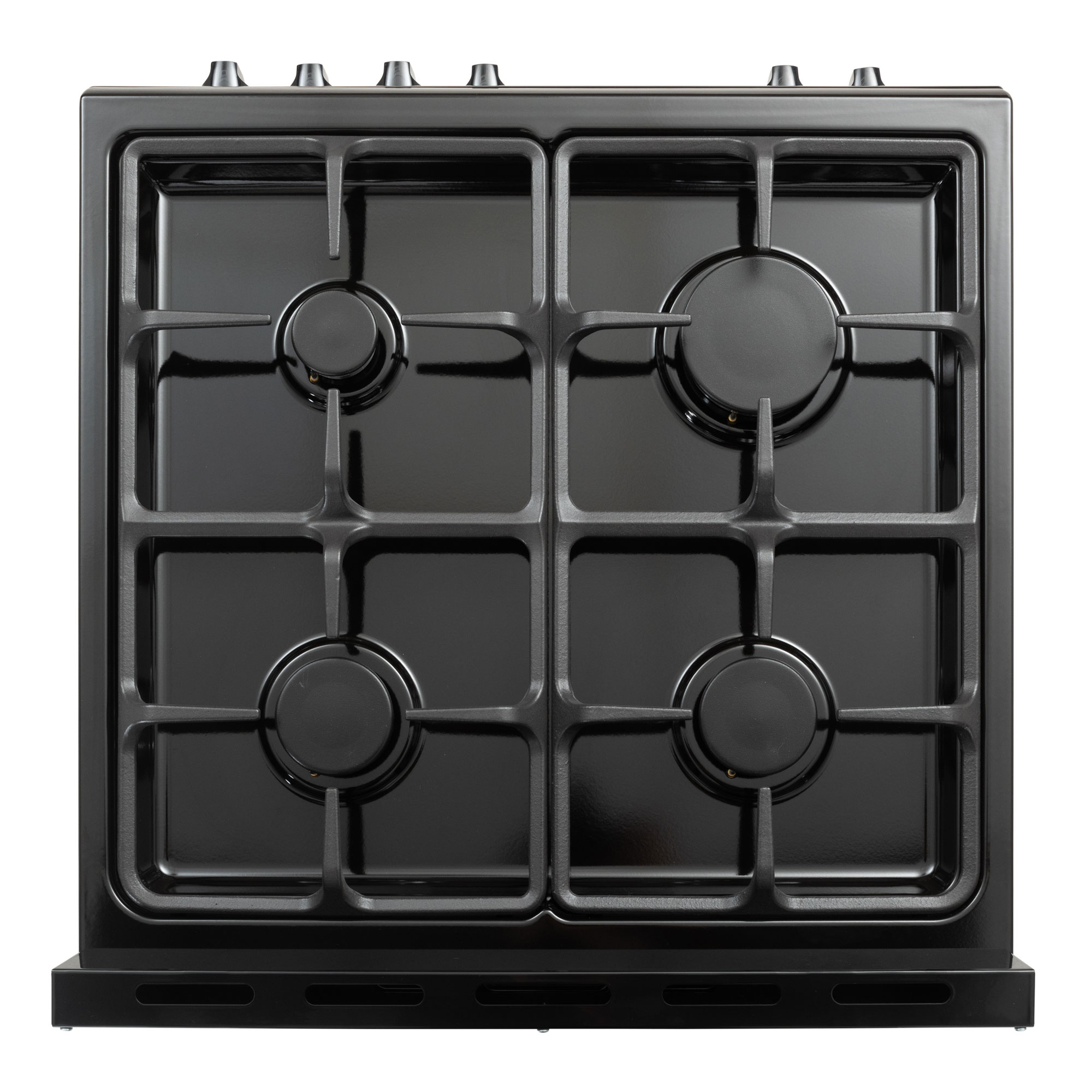 24″ Wide Gas Range DR24V1BGLP