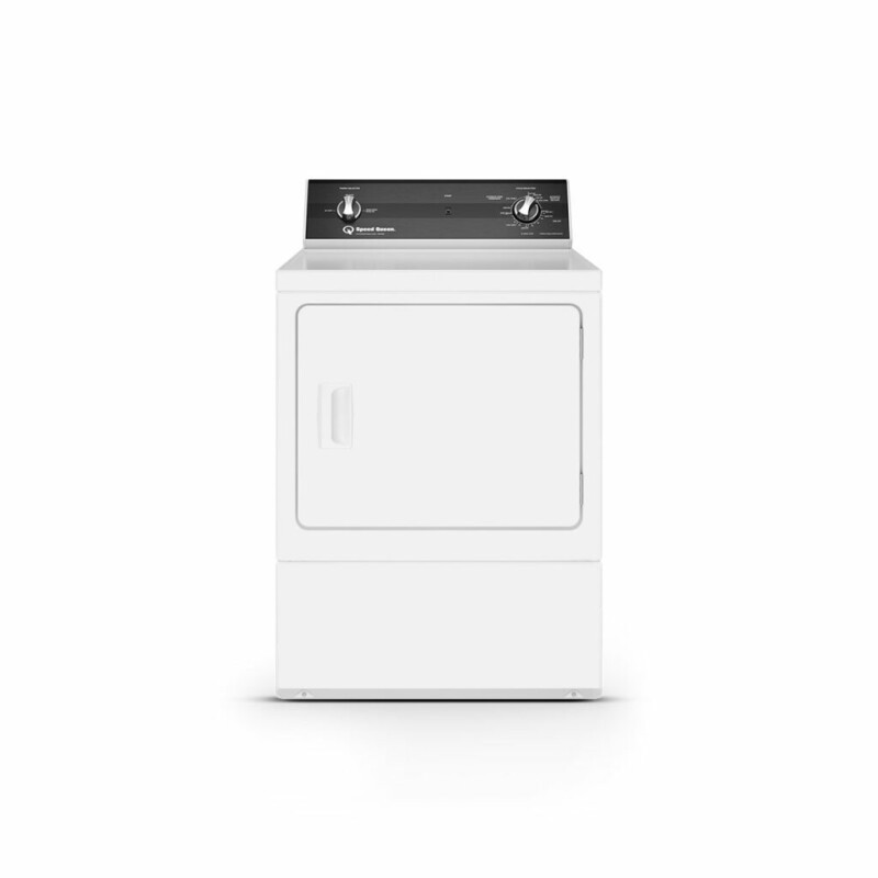Dryers DR3000WE