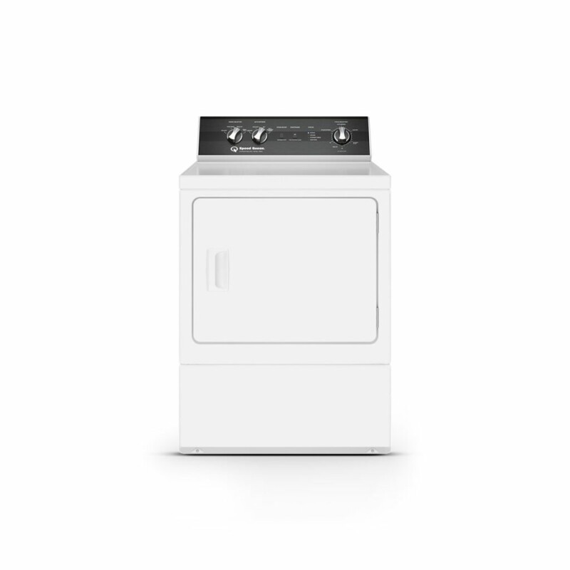 Dryers DR5000WE