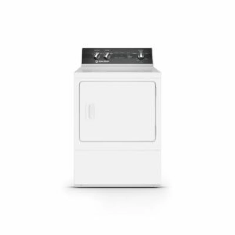 Sanitizing Gas Dryer with Steam DR5003WG