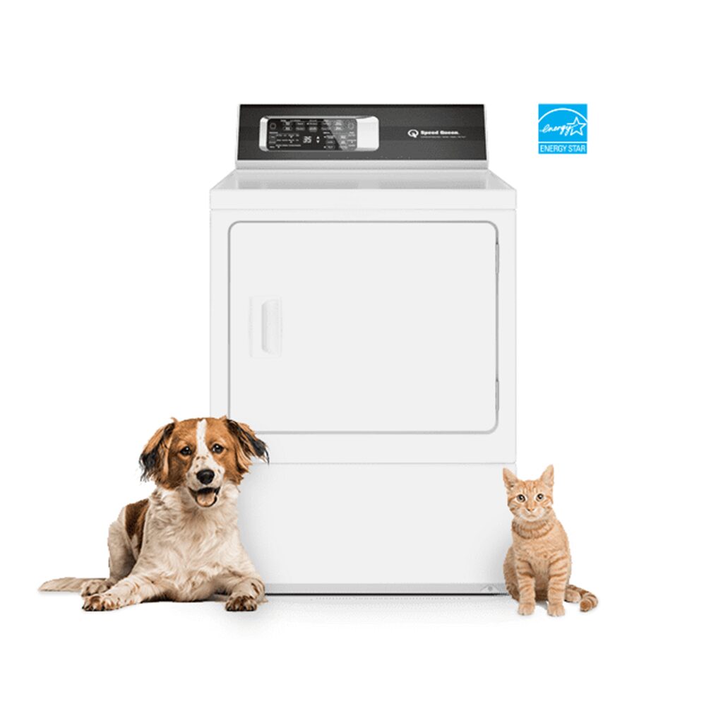Dryers DR7000WE